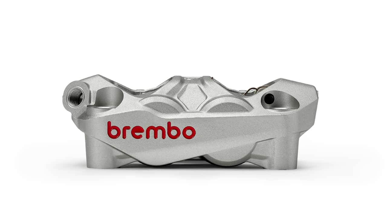 brembo goes big on performance with new hypure caliper