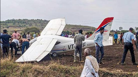 fir against redbird aviation school for non-cooperation, obstructing dgca officials in probe