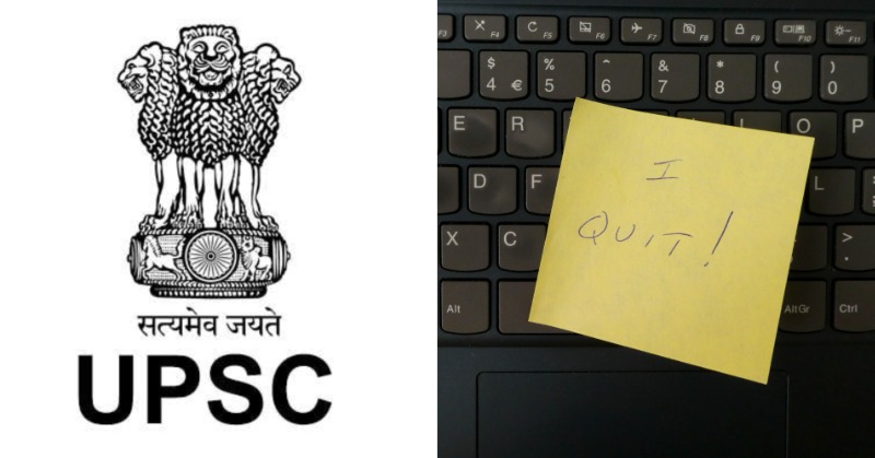 UPSC IAS 2024 Is It Necessary To Quit Your Job For UPSC CSE Preparation   AA1kE1wZ.img