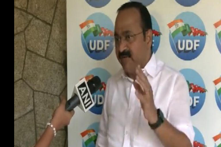 Kerala Opposition UDF to hold 'public trials' against Pinarayi Vijayan-led LDF govt