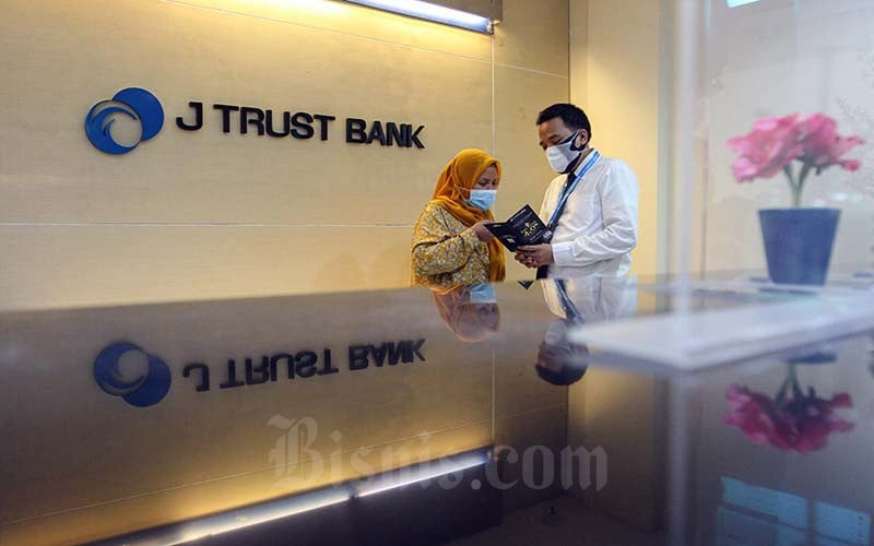 Laba Bank JTrust (BCIC) Kuartal III/2023 Rp111,34 Miliar, Naik 30,89%