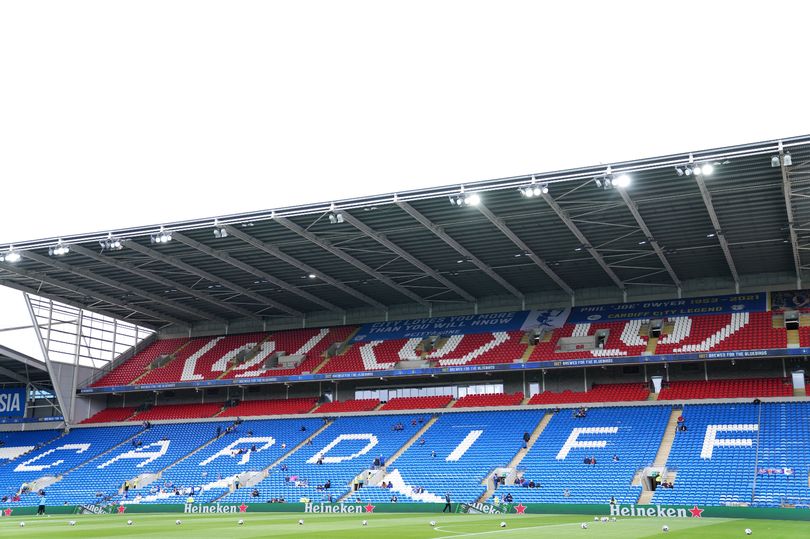 How To Watch Cardiff City Vs West Brom Live On TV: Channel And Live ...