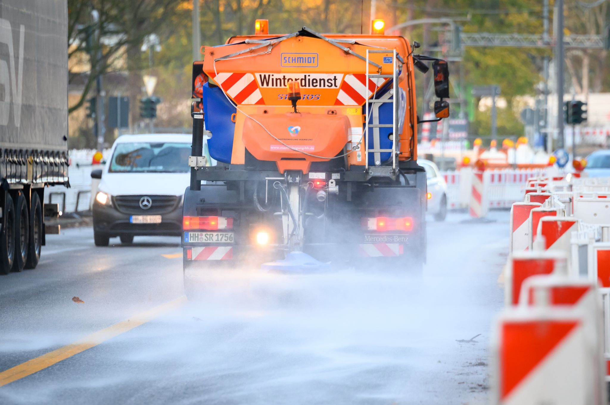 winterdienst in hamburg diese saison voll im einsatz