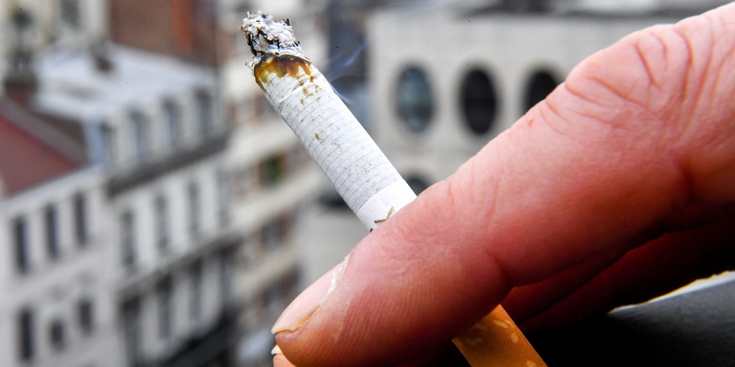 plan anti-tabac : augmenter drastiquement les prix, fera-t-il décrocher les 12 millions de fumeurs français ?