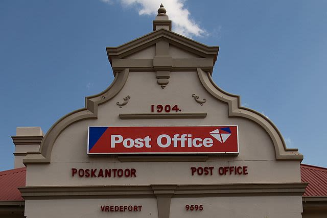 sa post office to stop paying social grants