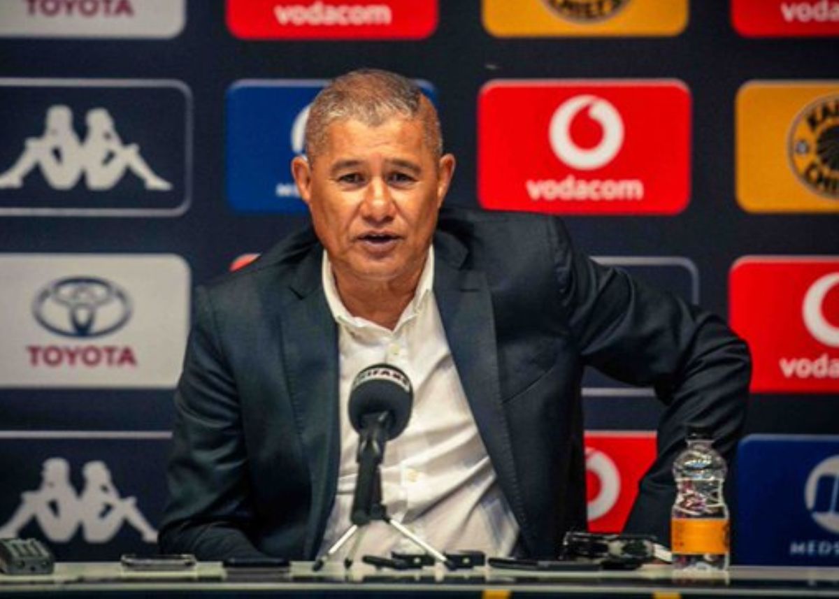 johnson on dealing with racial tensions at naturena