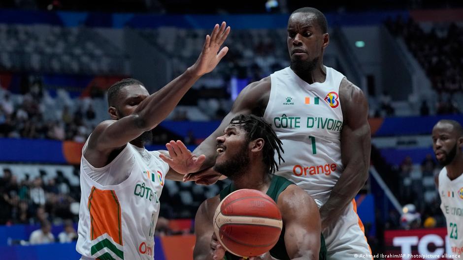 JO 2024 - Basketball : Les Représentants Africains Fixés