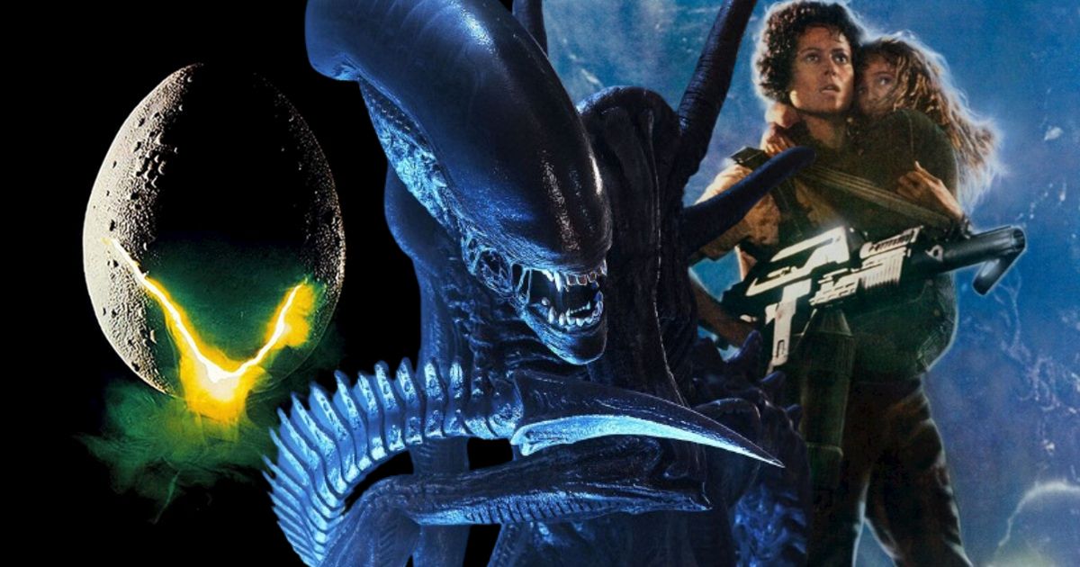 Alien: Romulus Is Set Between Alien & Aliens, Star Cailee Spaeny Confirms