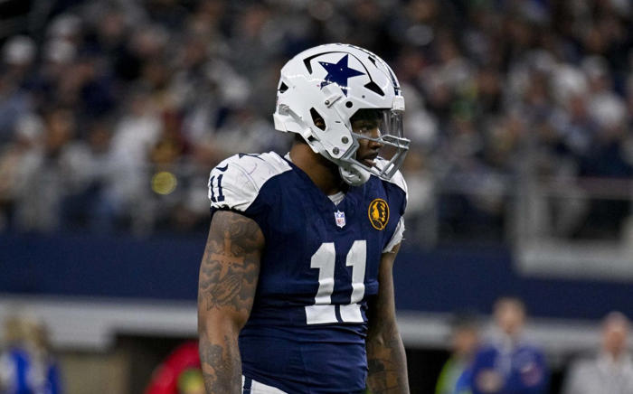 cowboys player did not hold back from criticizing micah parsons