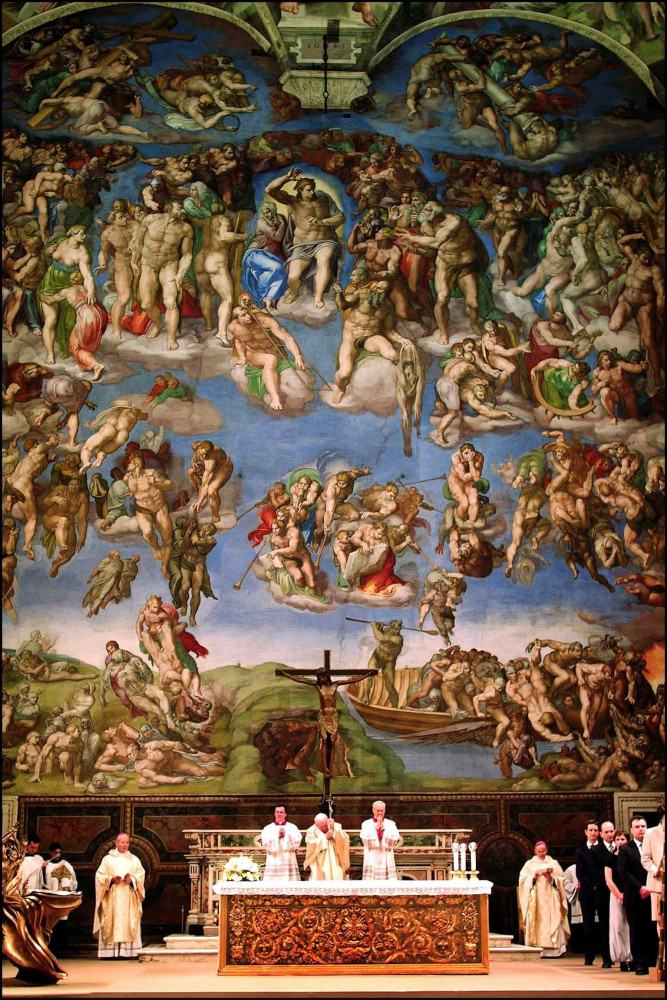 Unlocking the Renaissance: Who were the visionaries behind history's ...