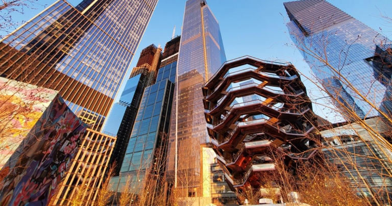 10 Unusual Places You Can Visit In New York City