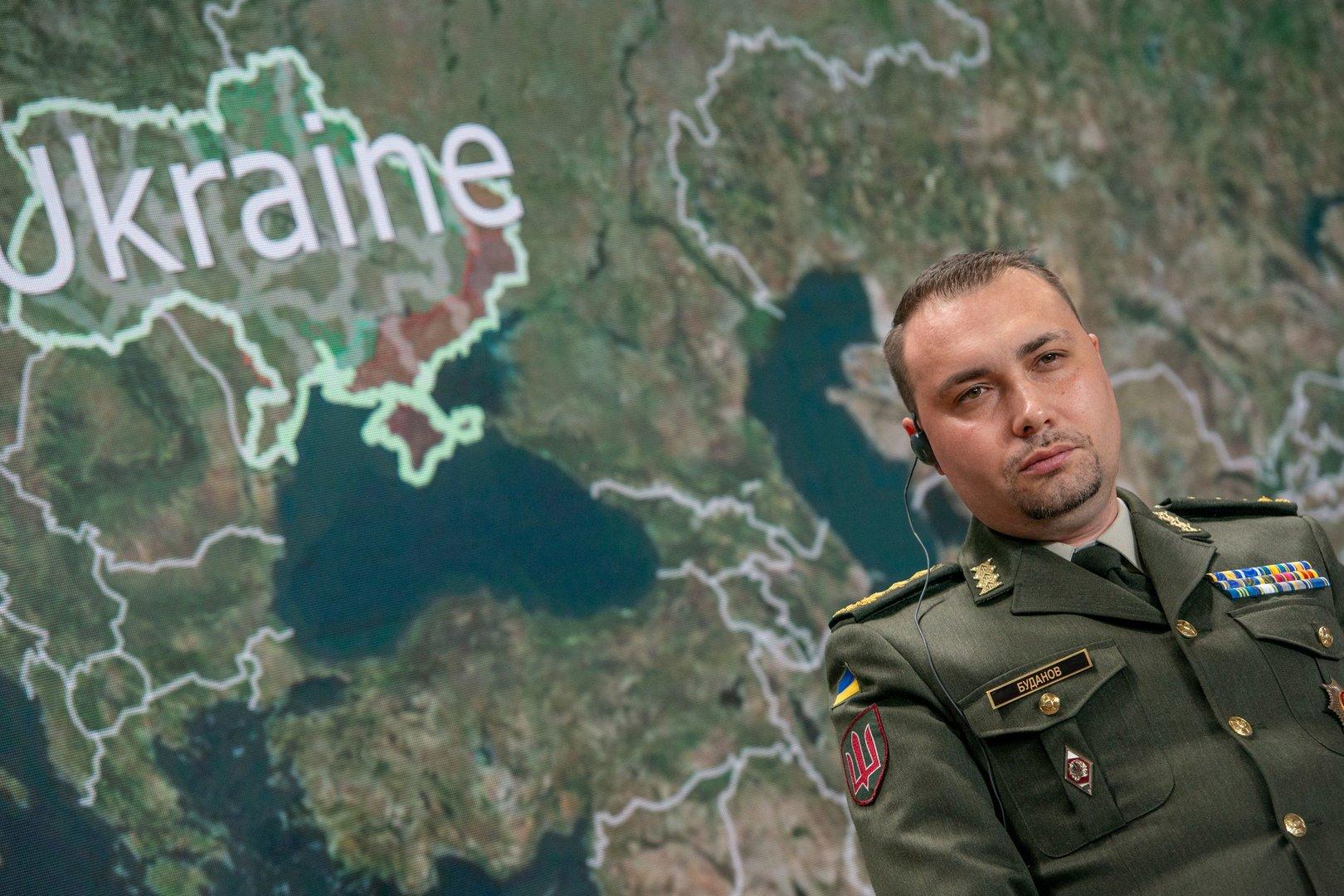 frau des ukrainischen militärgeheimdienstchefs vergiftet + boykott der osze