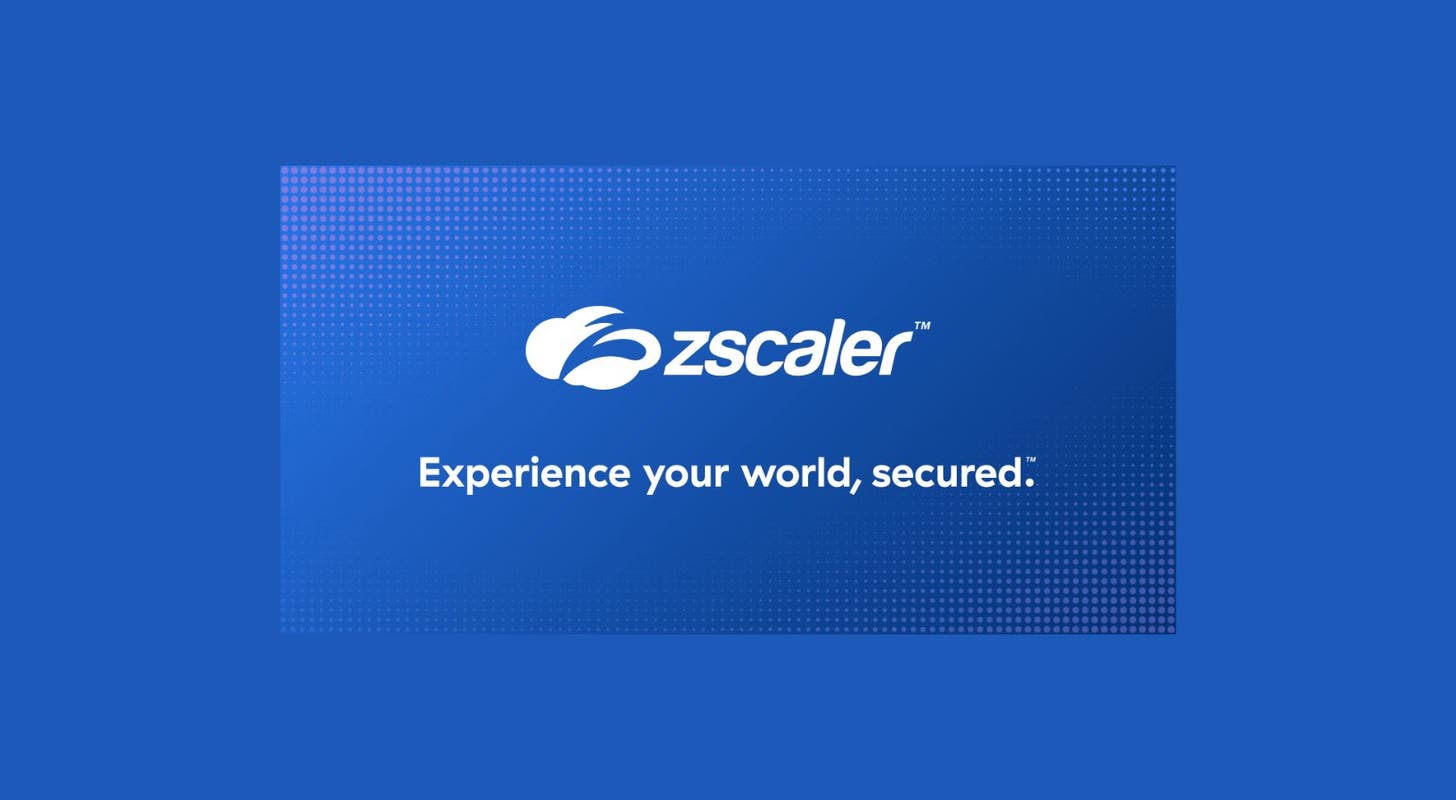 Zscaler Posts Q1 Results, Joins Argenx, Cool Company And Other Big ...