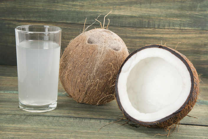 proč vám kokosová palma doma neporoste: důvody, které vám obchodníci neřekli