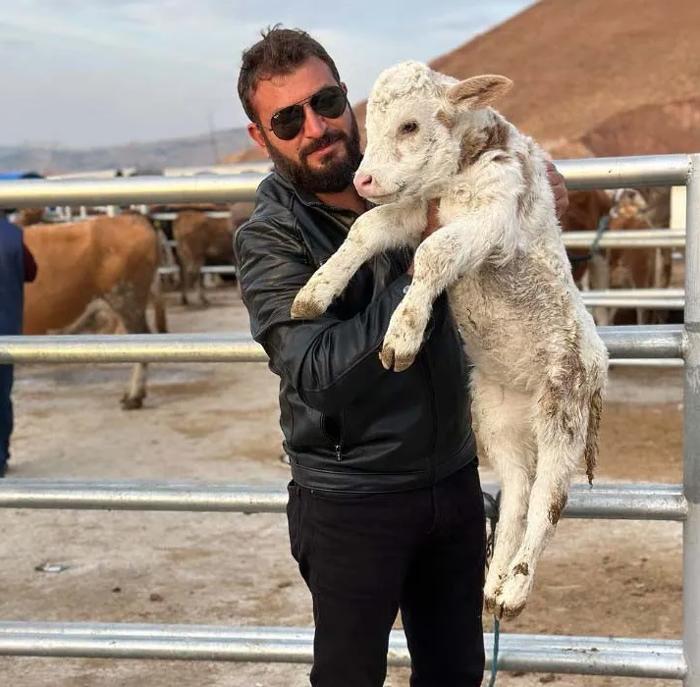 hobi olarak başlamıştı... şimdi paraya para demiyor