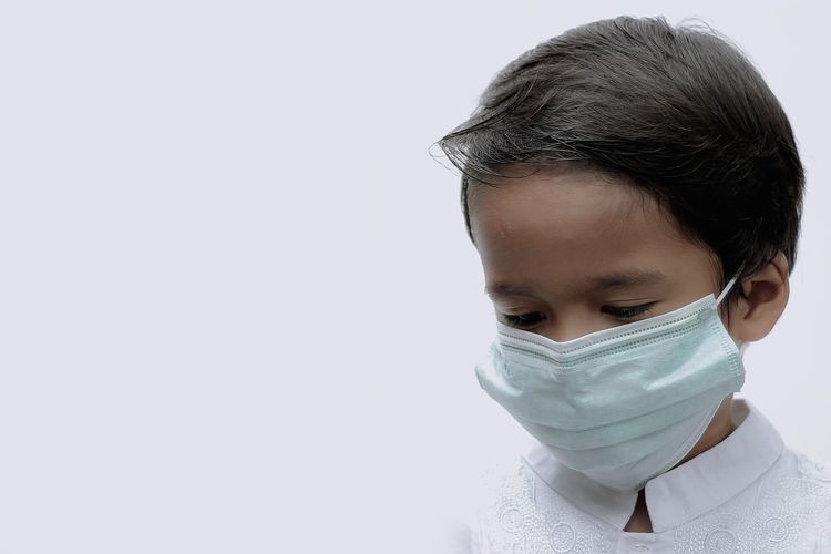 pneumonia misterius di china, diawali mycoplasma pneumoniae yang menyerang anak-anak