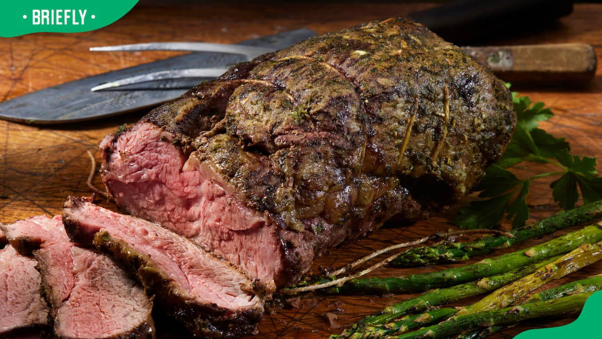 Smoked sirloin tip roast recipe ideas: How to cook it