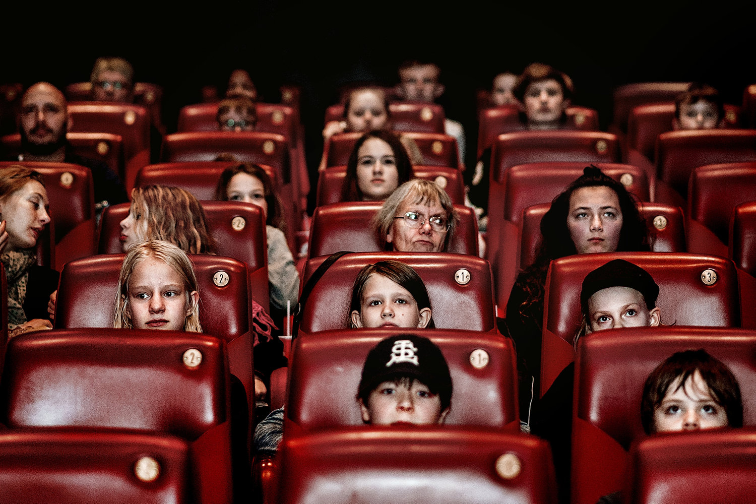 biografkæde vil lokke flere i biografen med abonnementsordning