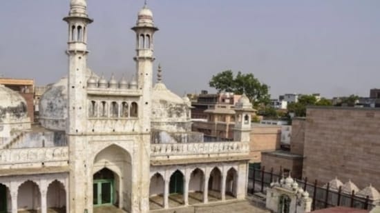asi seeks 3-week time to submit report on gyanvapi mosque survey, varanasi court to hear plea today