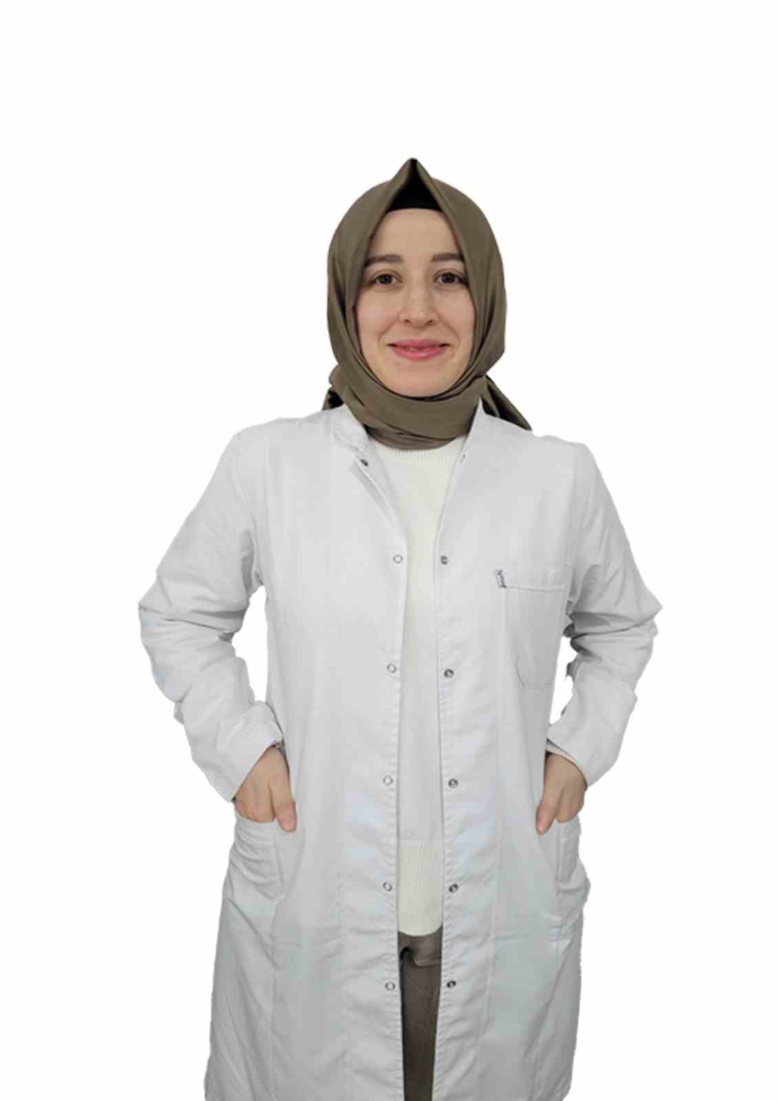 uzm. dr. elif kır yazar, hasta kabulüne başladı