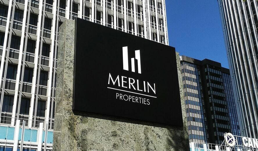 merlin properties: podría subir hasta un 26,4% gentileza de deutsche bank