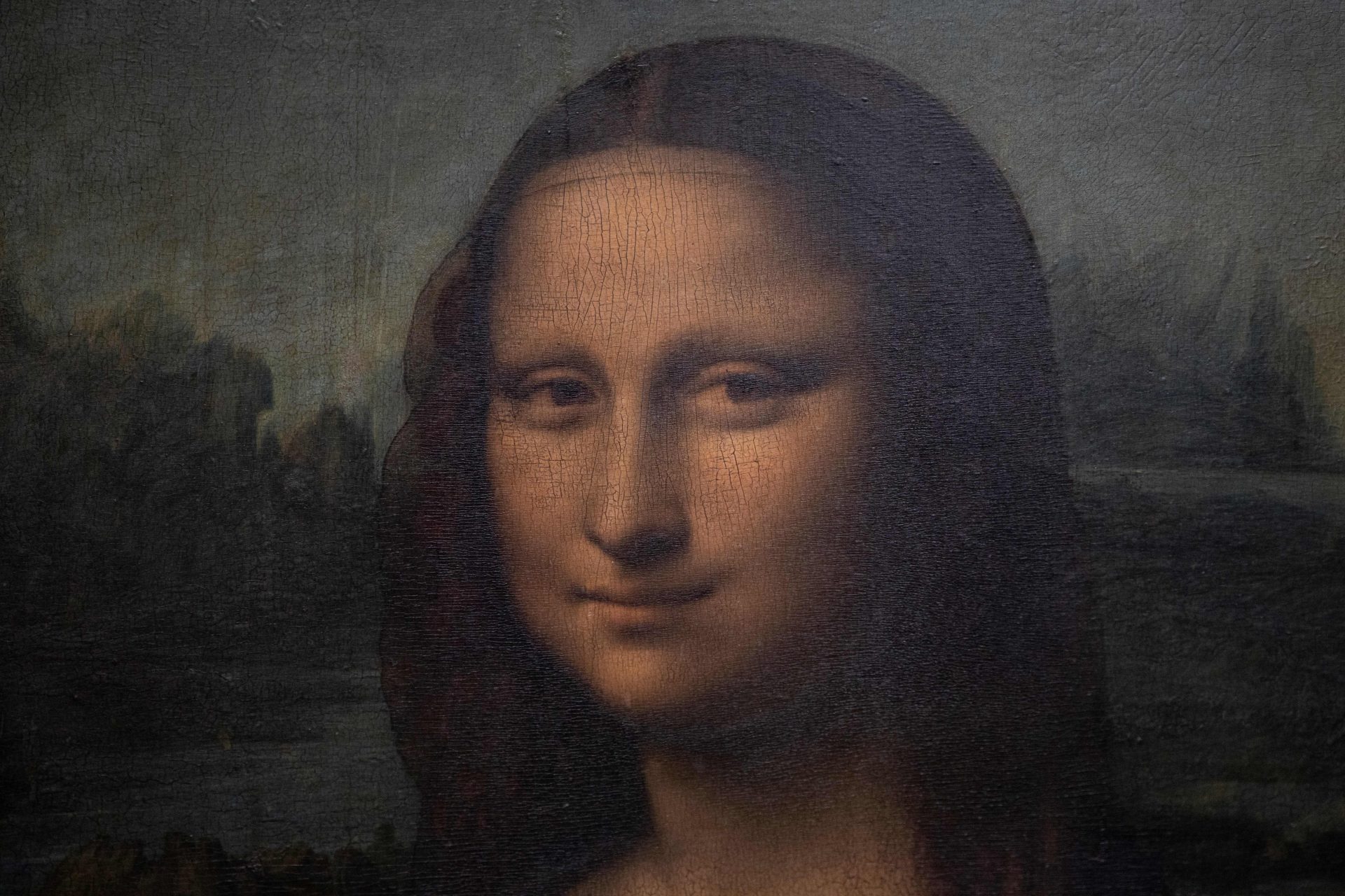 Mona Lisa To Stay At The Louvre, Top French Court Rules