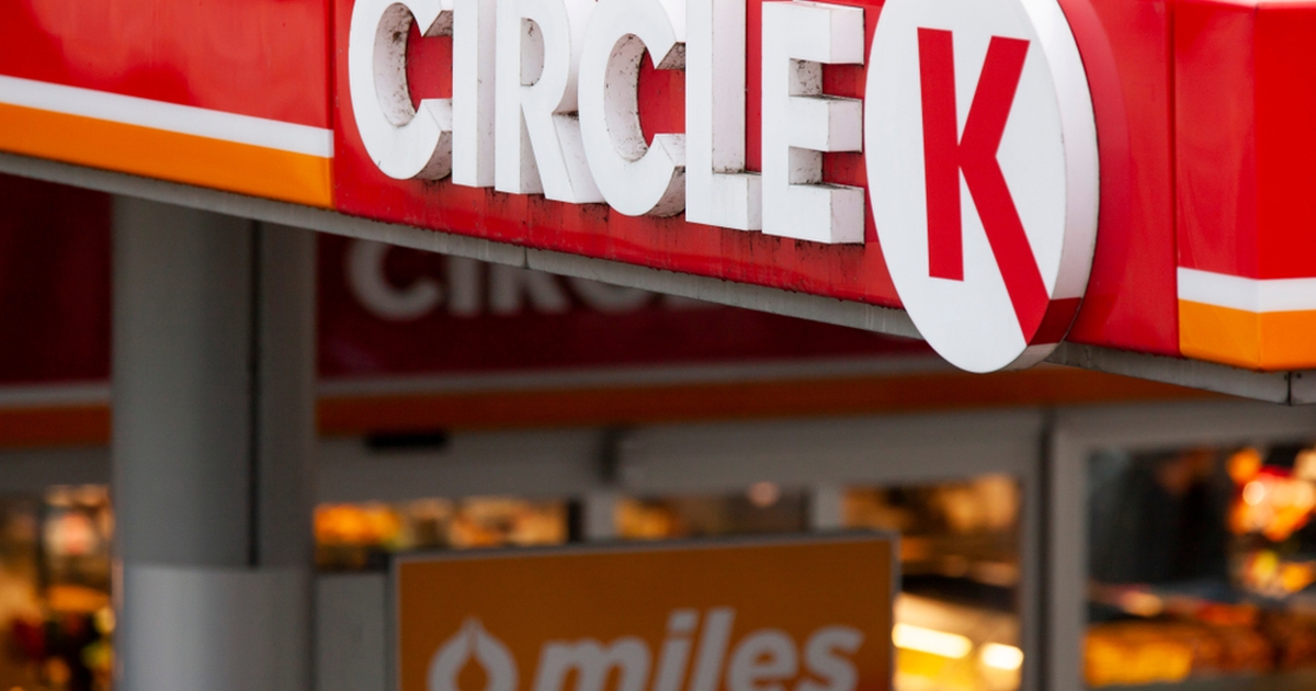 circle k-kampagne vender tilbage: disse danskere vil nyde godt af det