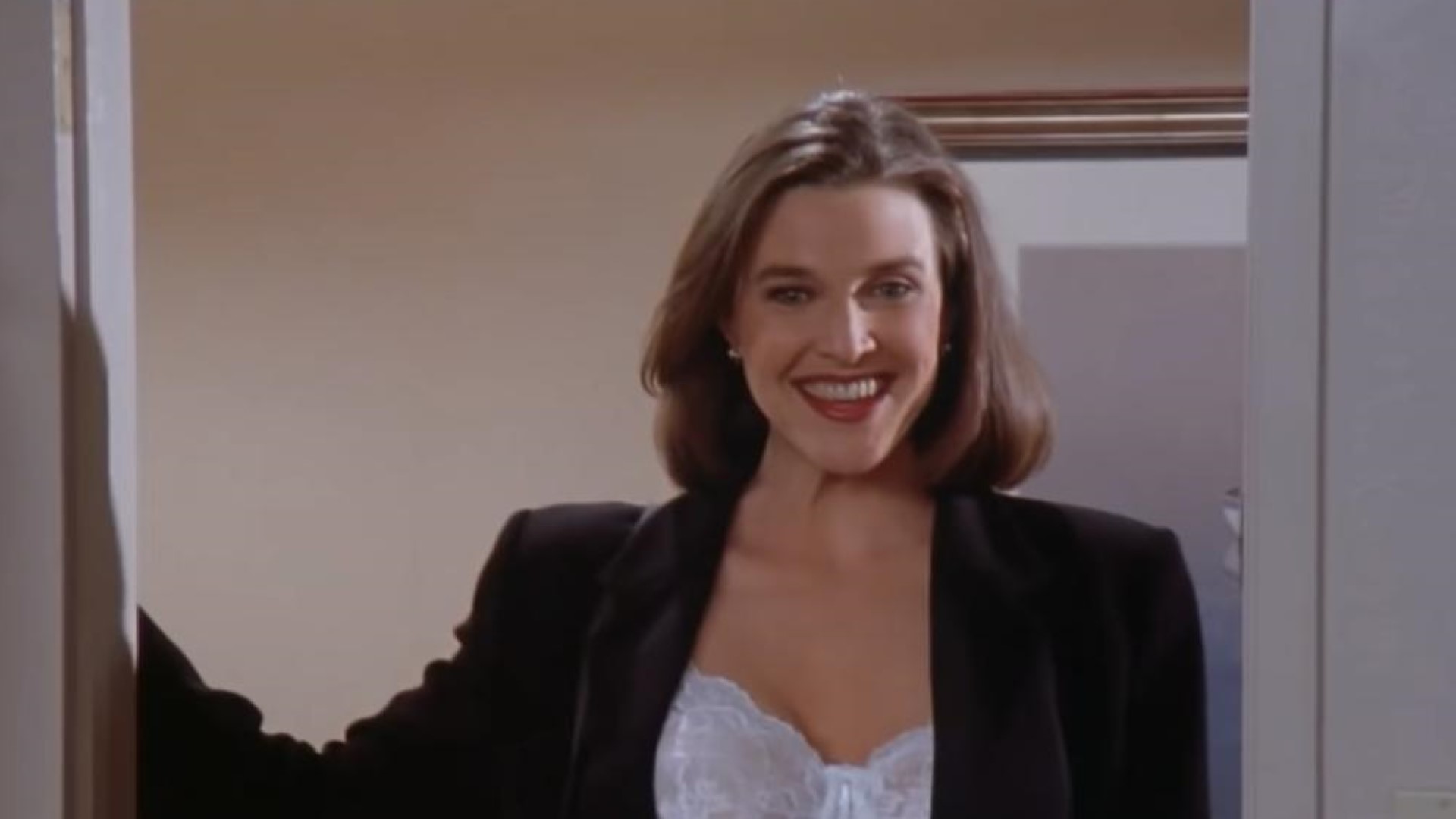 Before they were famous, we saw them in 'Seinfeld'