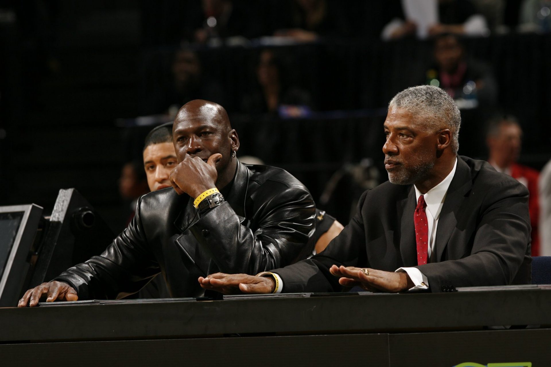 Who killed Michael Jordan's father? The complicated facts you never knew