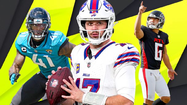 NFL Week 13 Power Rankings 2023: How All 32 Teams Stack Up