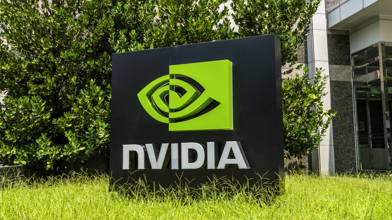 Nvidia (NVDA) Stock Price Prediction In 2030: Bull, Base & Bear Forecasts