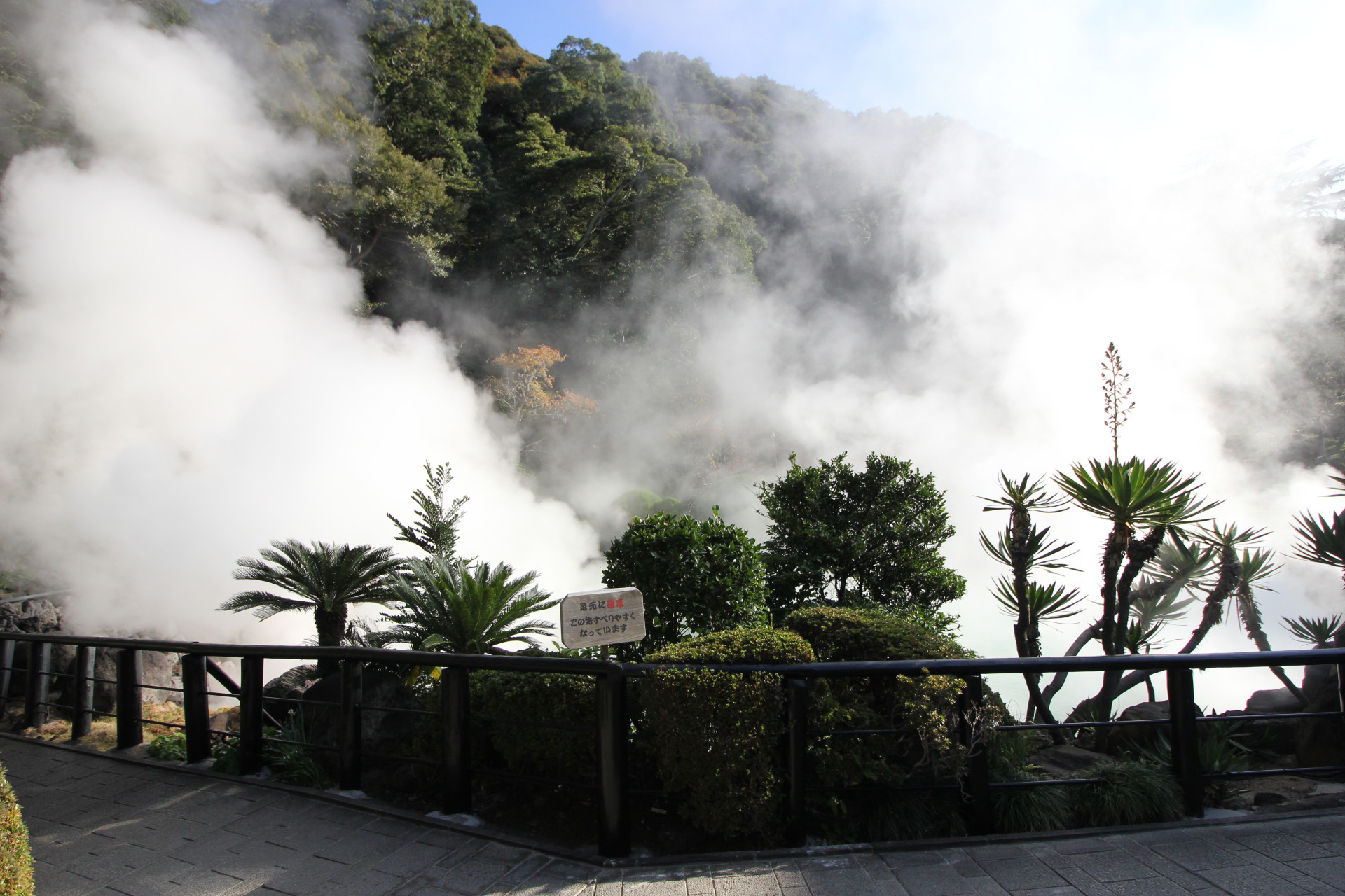 But what most draws tourists to Beppu are something which may seem scary: the Hells of Beppu.<p>You may also like:<a href="https://www.starsinsider.com/n/197356?utm_source=msn.com&utm_medium=display&utm_campaign=referral_description&utm_content=183441v2en-ae"> Actors who played roles outside their comfort zone</a></p>