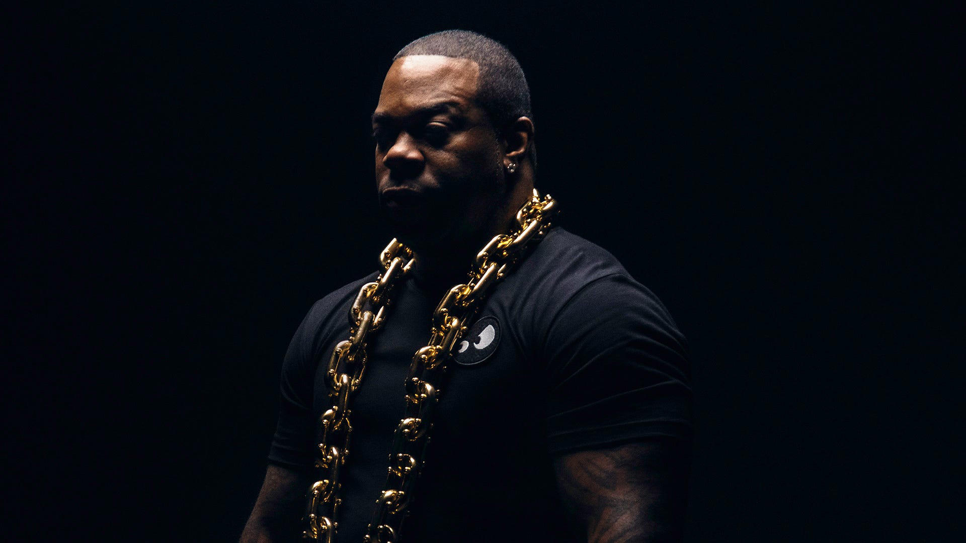 Busta Rhymes announces 'BLOCKBUSTA!' 2024 Tour: See the dates