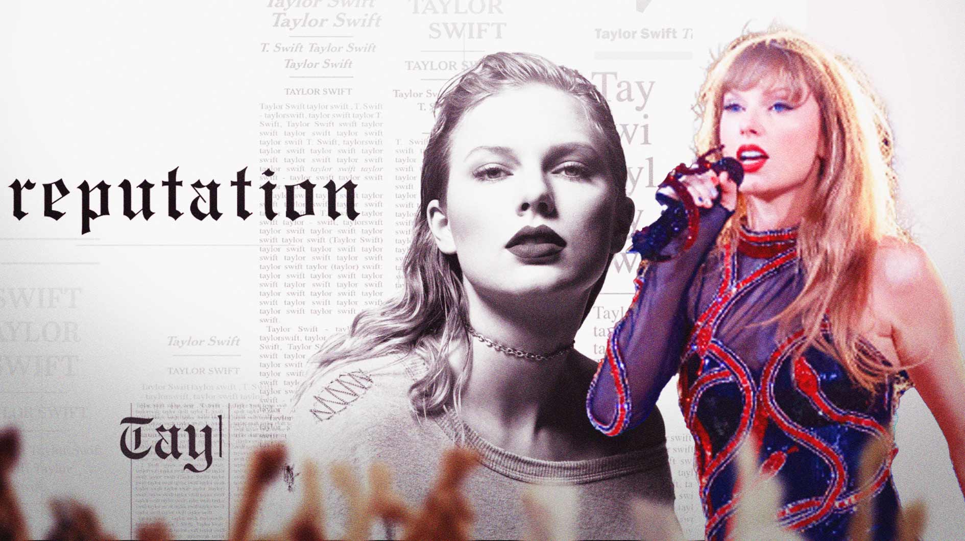 Why Taylor Swift’s Reputation (Taylor’s Version) May Be Her Best Yet