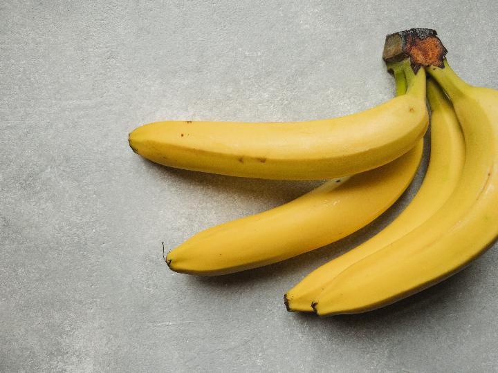 alasan pisang tak tepat untuk sarapan, bagaimana baiknya?