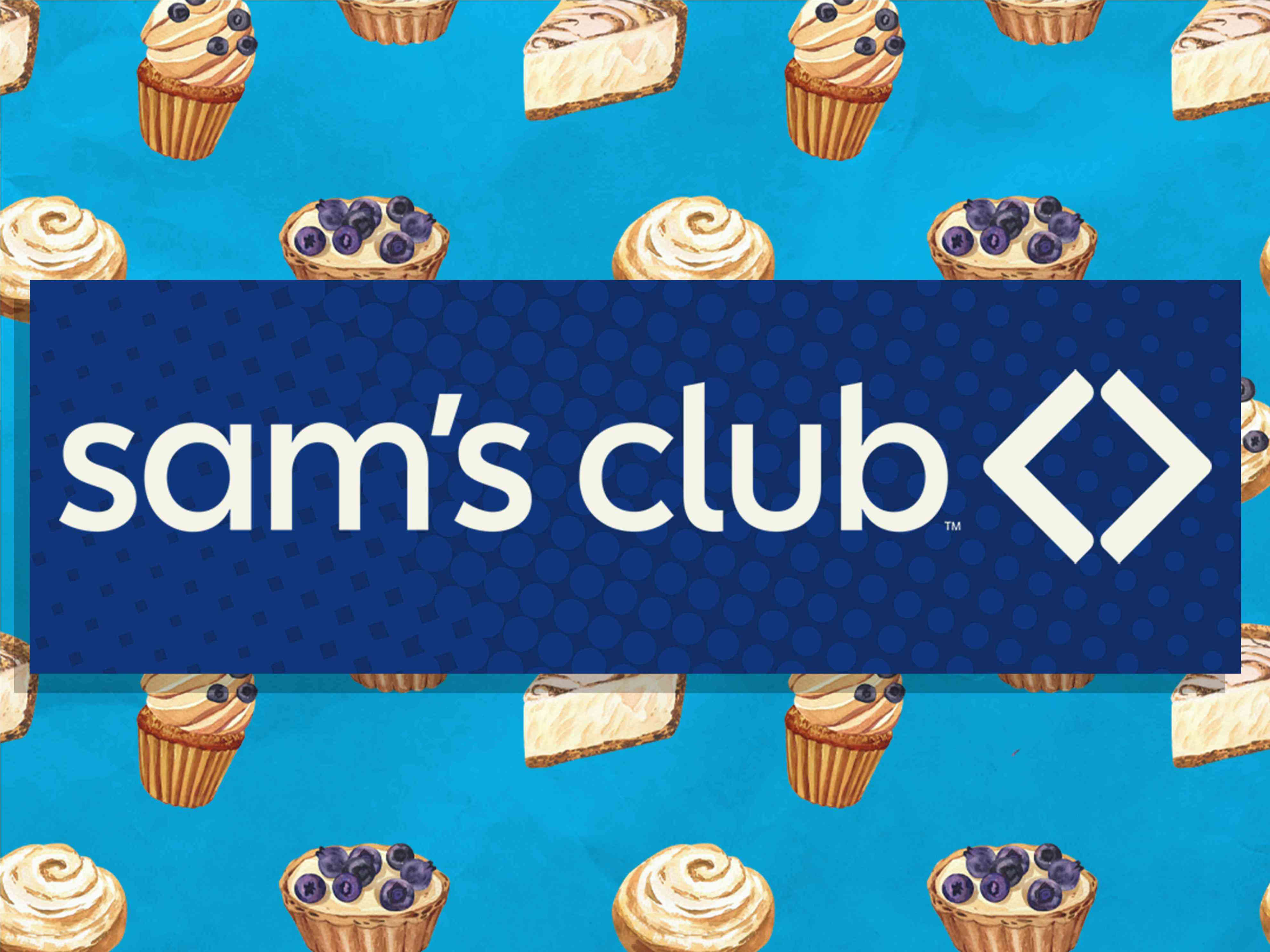 Sam's Club Has a New Bakery Item That Fans Give 'Five Stars'