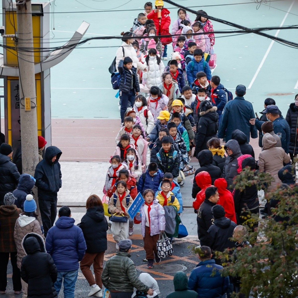 ¿neumonía ambulante en china podría escalar a pandemia? esto es lo que el dr. macías indica
