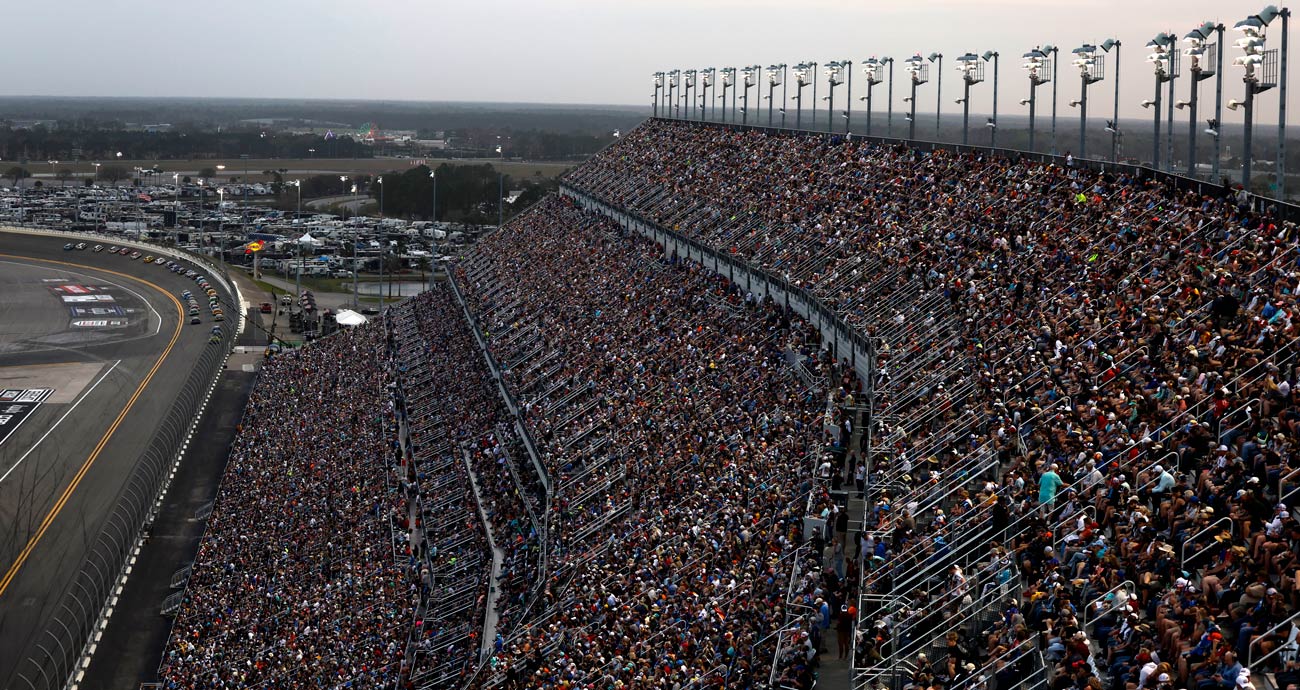 Daytona International Speedway Announces Sellout For 2024 Daytona 500   AA1kFWqs.img