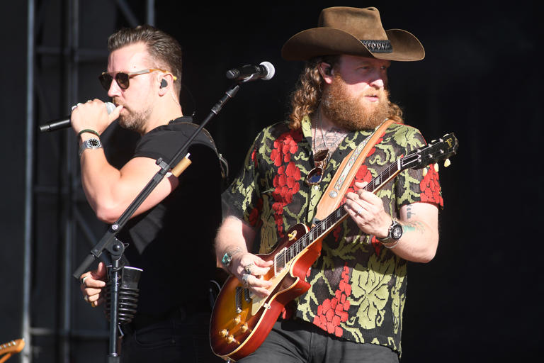 Brothers Osborne Announce ‘Might As Well Be Us' Tour
