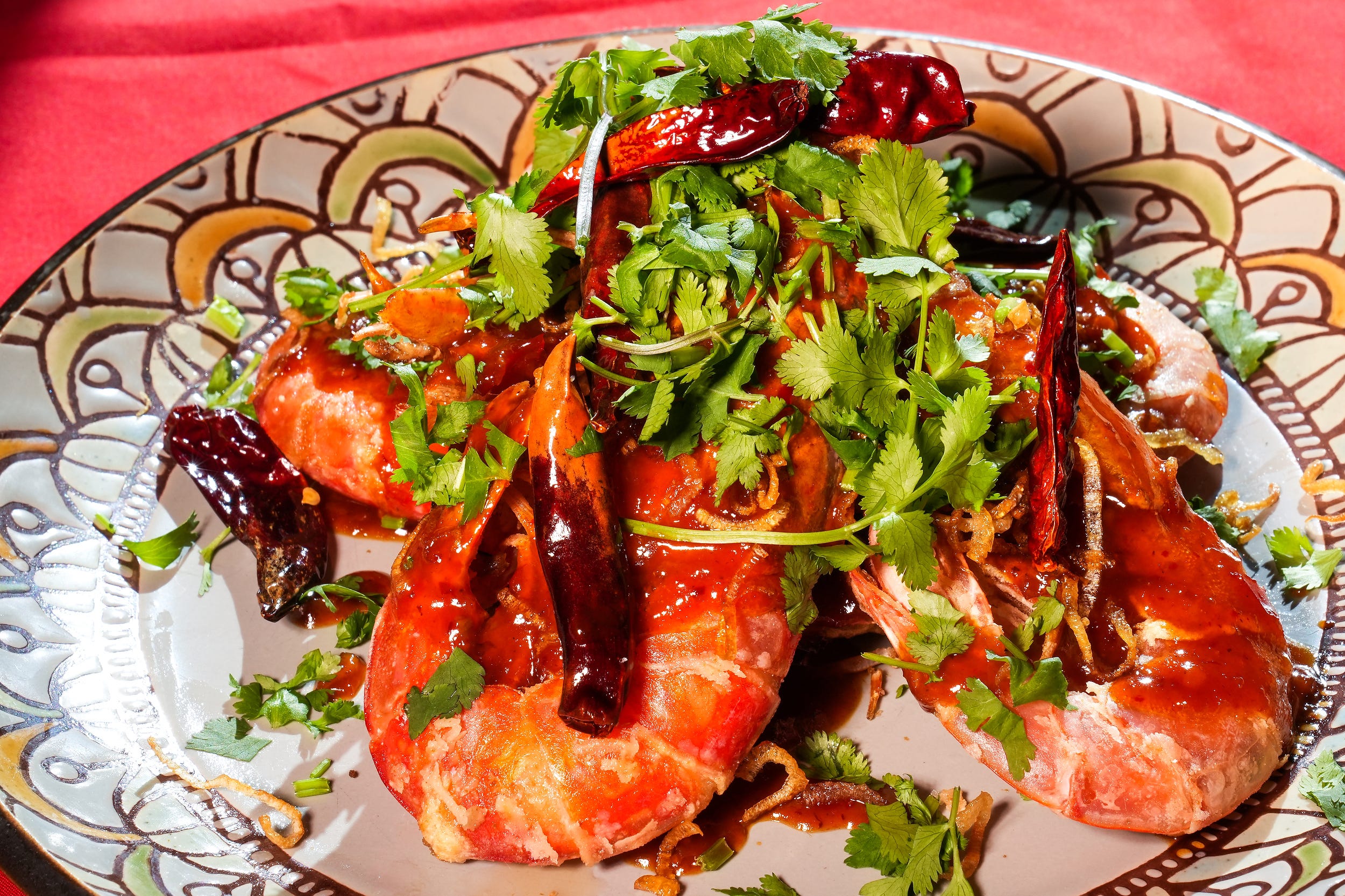 2 husbandandwifeowned Phoenix restaurants land on Esquire