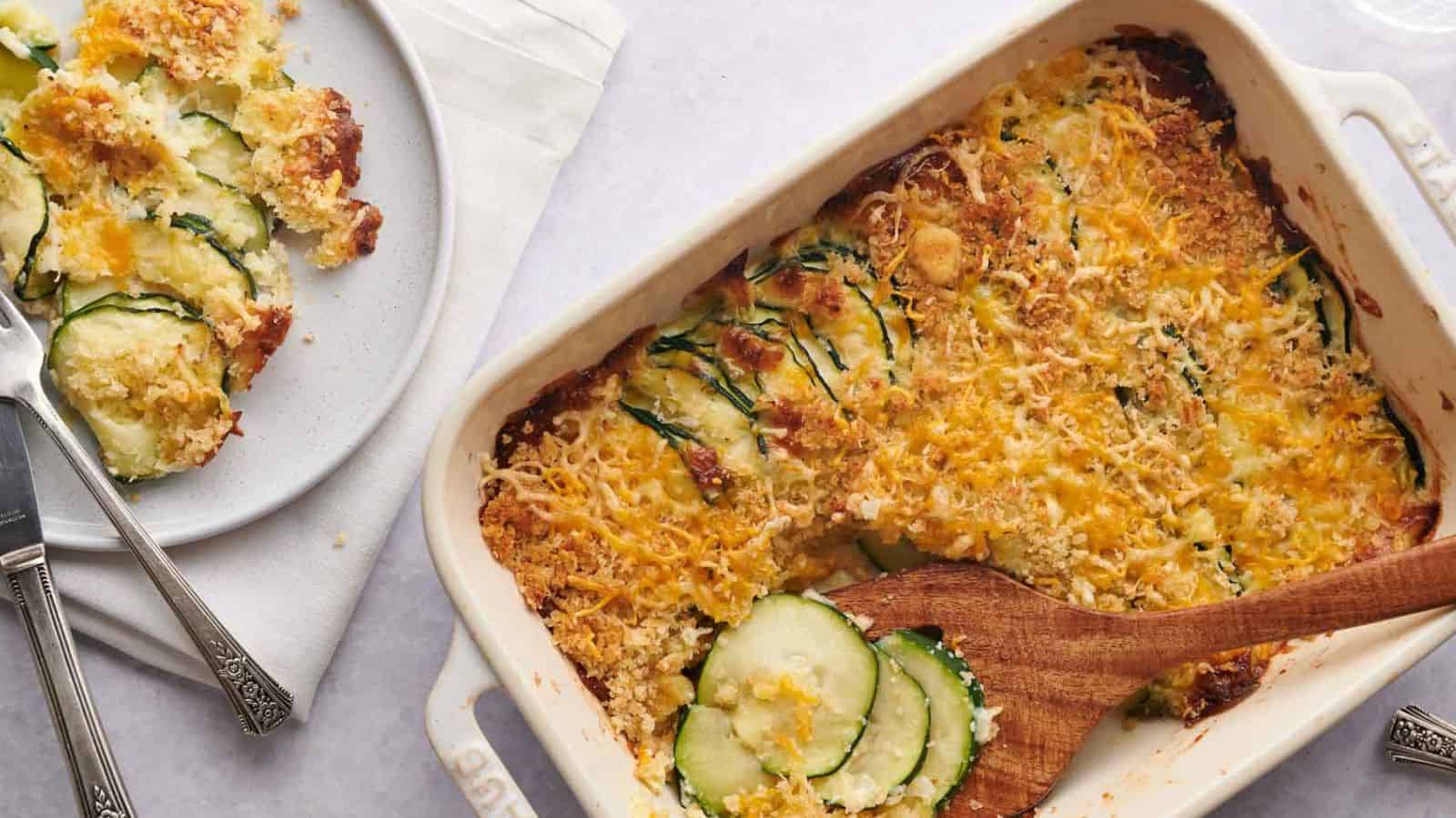 Made With Love: 19 Feel-Good Comfort Dishes To Sink Your Fork Into