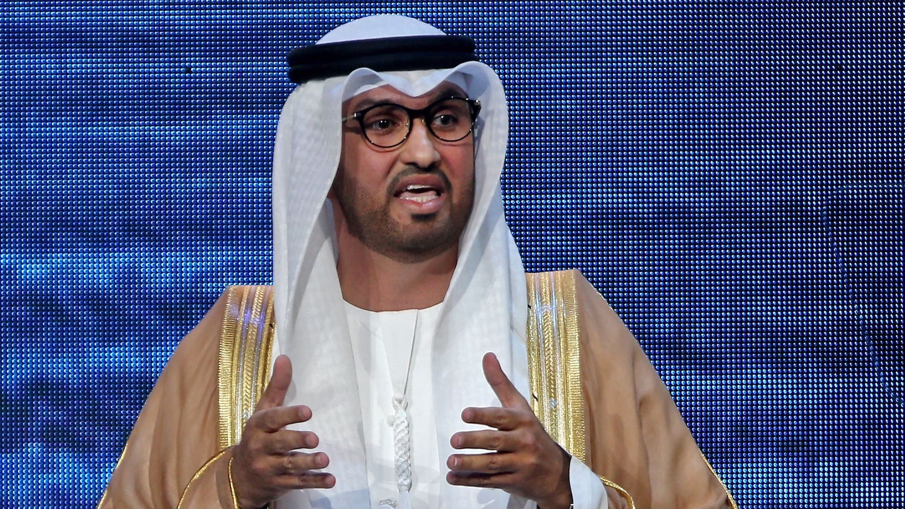 UAE Planned To Use COP28 Climate Change Conference For Oil And Gas Deals