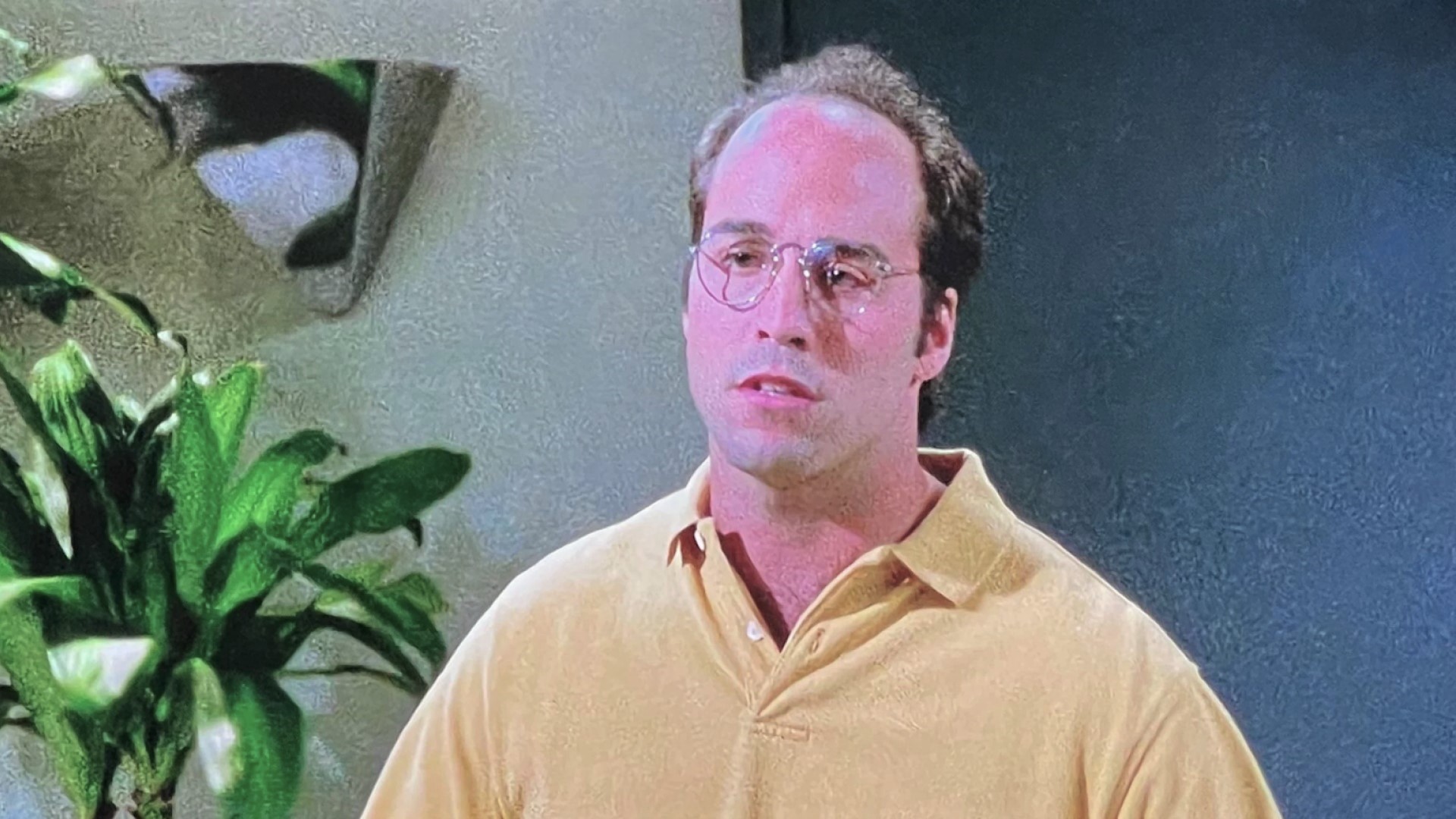 Before they were famous, we saw them in 'Seinfeld'