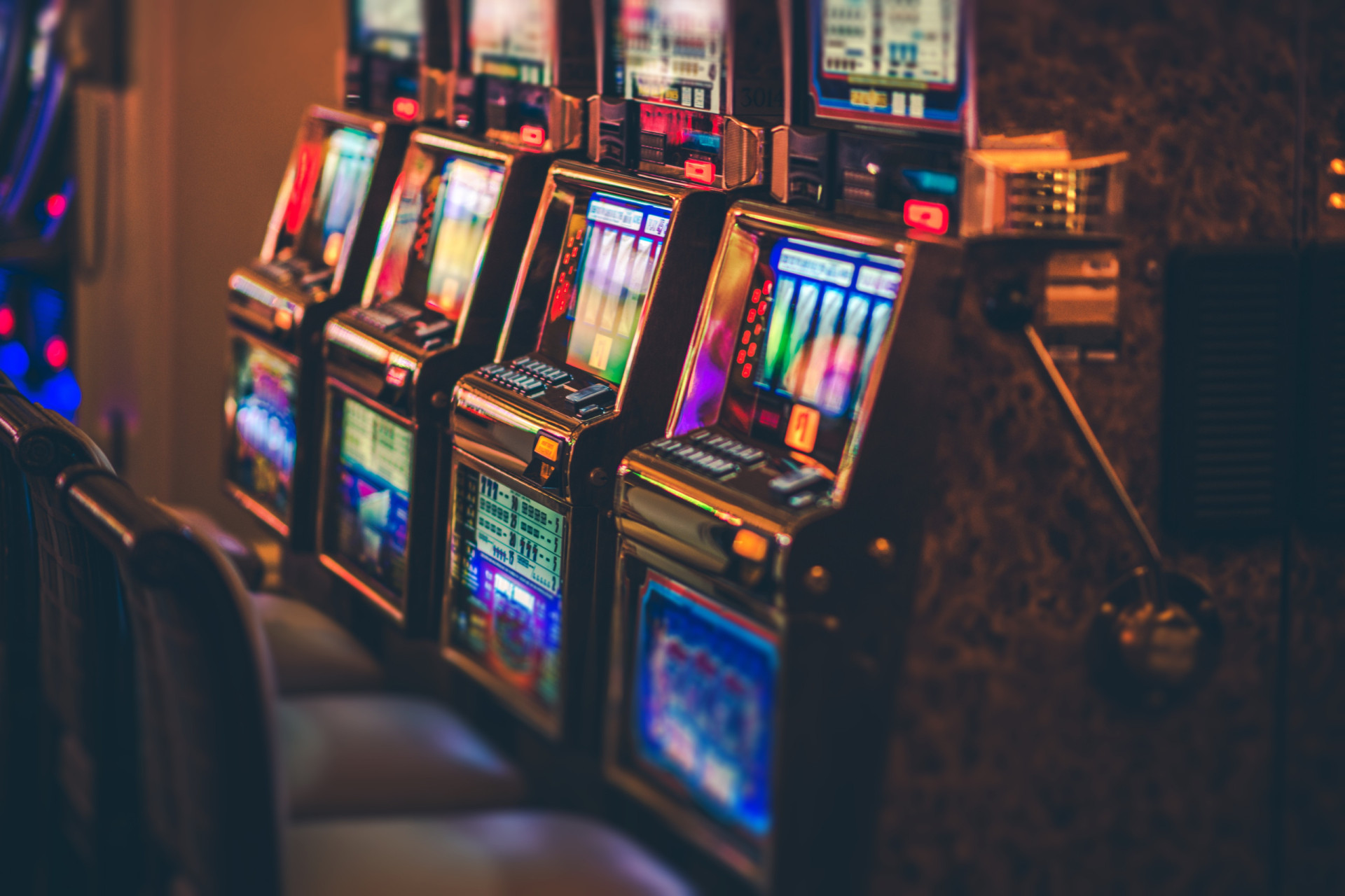 Das halten Casinos vor Ihnen geheim