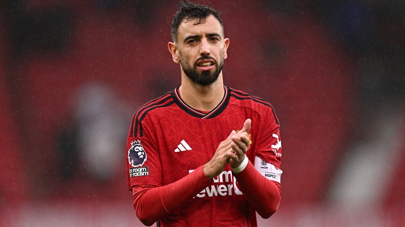 bruno fernandes undaunted as manchester united prepare for galatasaray test