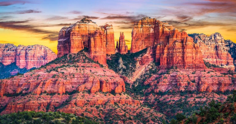 9 Unique & Fun Things To Do In Sedona
