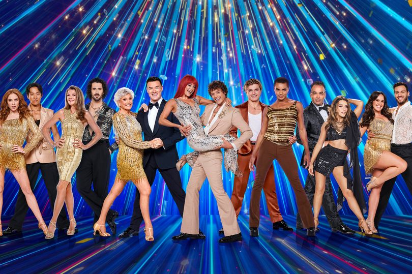 Strictly Come Dancing Tour 2024 lineup confirmed as major star not