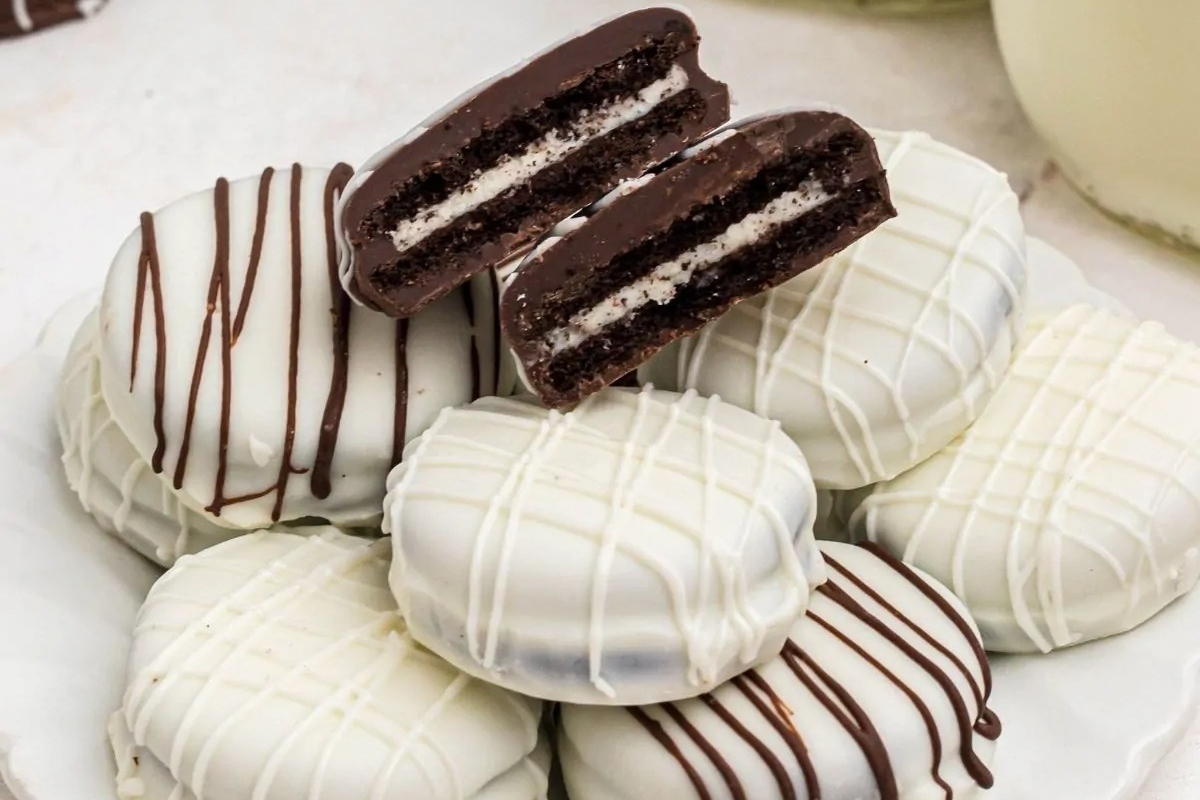 27 Oreo Desserts That Are Better Than Bunnies and Peeps