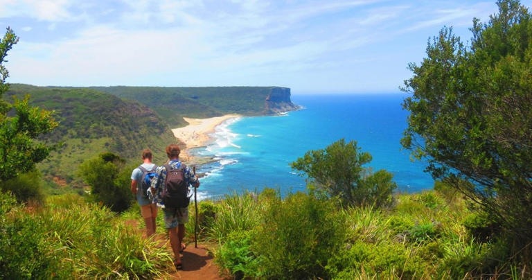 10 Things To Do In Australia On A Backpacker's Budget