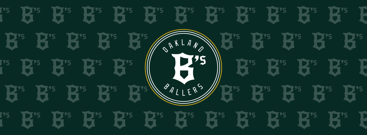 Oakland Ballers Announce Home Opener